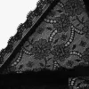 Sutien din dantelă negru Sutien din dantelă negru