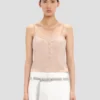 Top cami Rouleaux în nuanța Blossom Top cami Rouleaux în nuanța Blossom