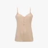 Top cami Rouleaux în nuanța Blossom Top cami Rouleaux în nuanța Blossom