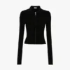 Top Mila în negru Top Mila în negru