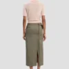 Tricou polo roz pal Tricou polo roz pal