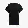 Tricou Tilly în culoarea bleumarin Tricou Tilly în culoarea bleumarin