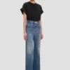 Tricou Tilly negru Tricou Tilly negru