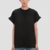 Tricou Tilly negru Tricou Tilly negru