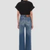 Tricou Tilly negru Tricou Tilly negru